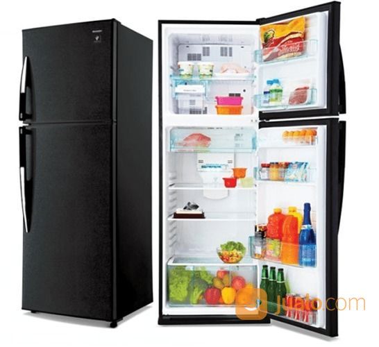 SERVICE KULKAS LAMONGAN