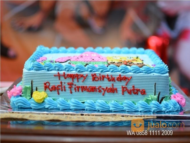 Jasa Foto Ulang Tahun Happy Birthday Murah Jogja Pakai Lighting Studio