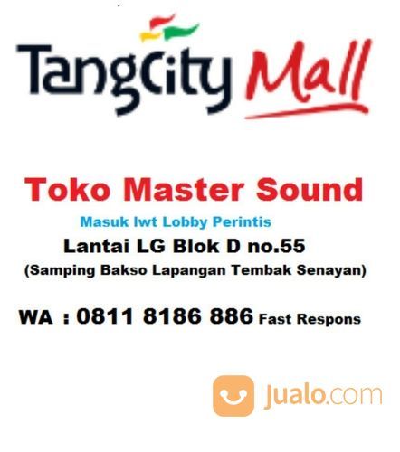 Promo Karaoke Set Akhir Tahun