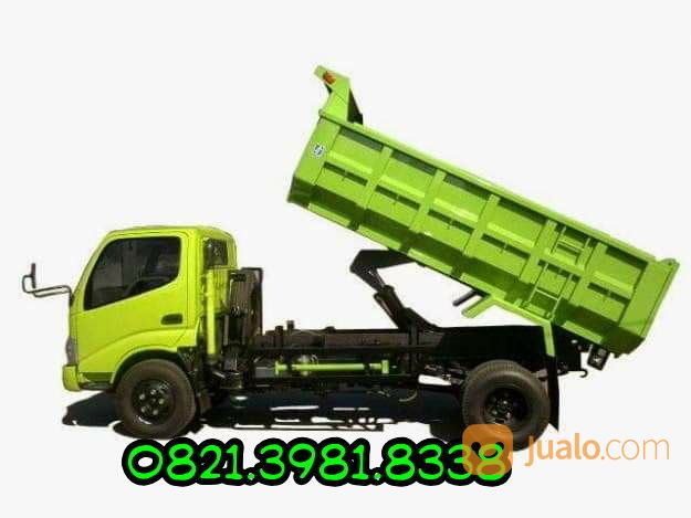 Harga Hino 130HD Tulungagung