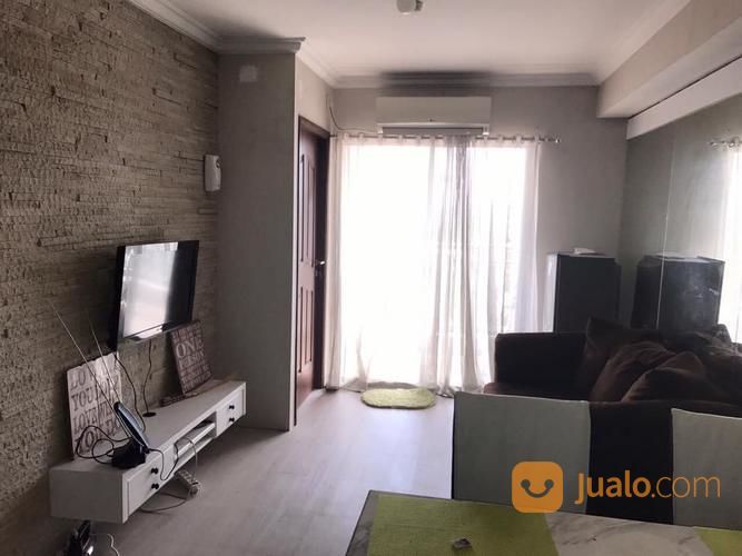 Apartemen Great Western Resort Panunggangan Utara Kota Tangerang