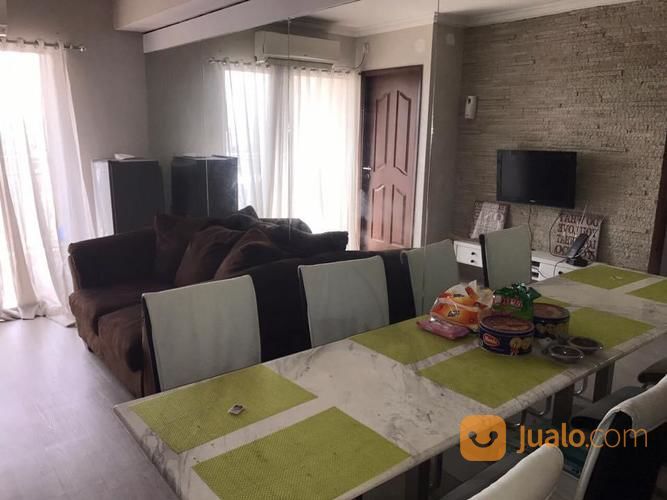 Apartemen Great Western Resort Panunggangan Utara Kota Tangerang