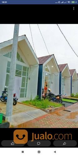 Perumahan Green Rahayu Tahap 2 Bekasi