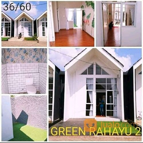 Perumahan Green Rahayu Tahap 2 Bekasi