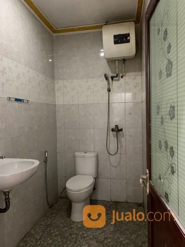 Rumah Murah Di Summarecon Bekasi - Perumahan Tytyan Kencana Strategis Bebas Banjir