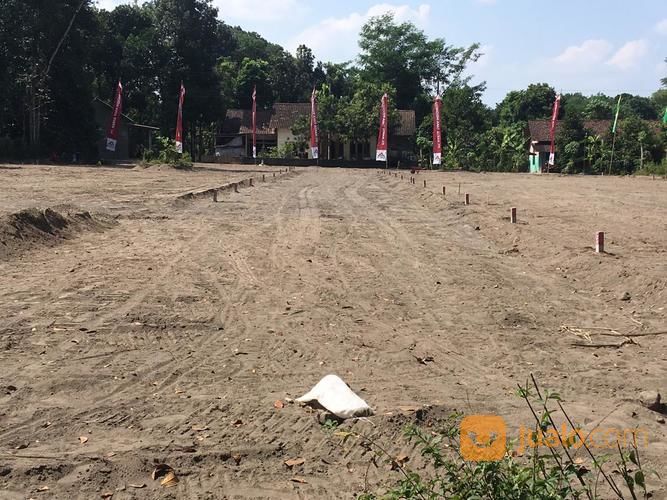 Karta Kirana Residence Perumahan Mungil Khas Skandinavia Di Klaten