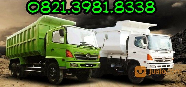 Harga Hino Kalimantan