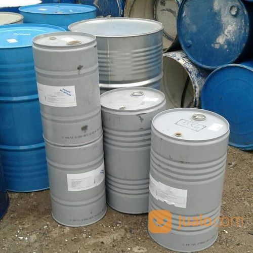 DRUM BESI /TONG BESI /JERIGEN BESI KAPASITAS 100 LITER