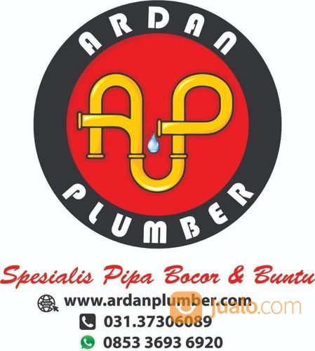 Tukang Pipa Bocor