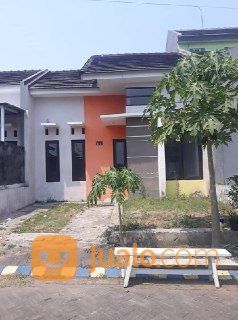 Modern Mulyorejo Residence 300 Jutaan