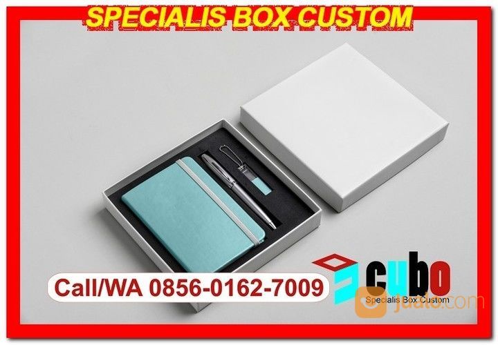 WA O856-O162-7OO9 Box Souvenir Custom