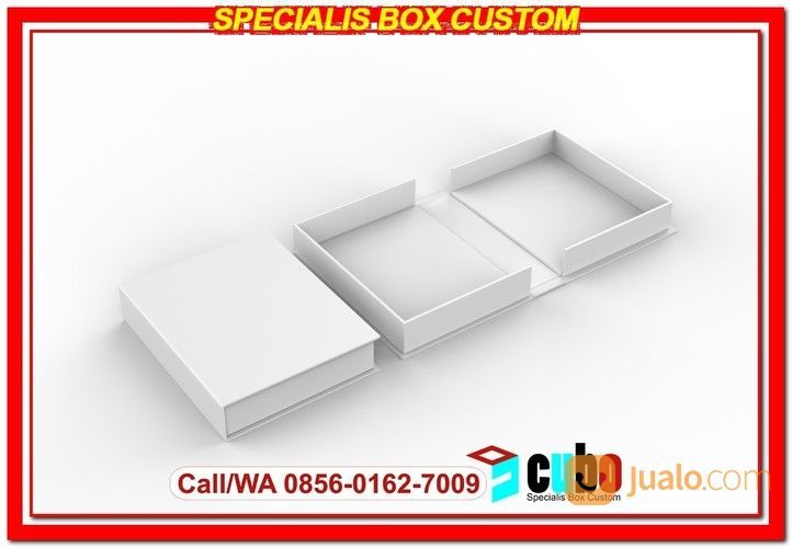 WA O856-O162-7OO9 Box Souvenir Custom