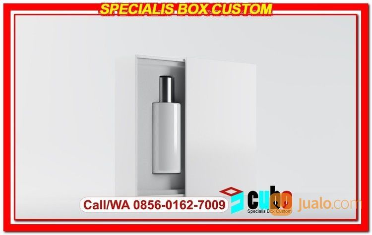 WA O856-O162-7OO9 Box Souvenir Custom