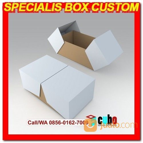 WA O856-O162-7OO9 Box Souvenir Custom