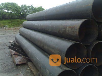 Distributor Tiang Pancang Pipa Baja