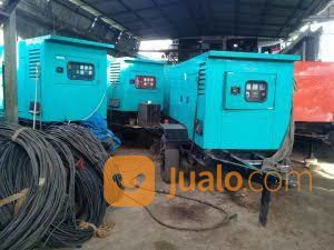 Rental Genset Terlengkap Di Jakarta