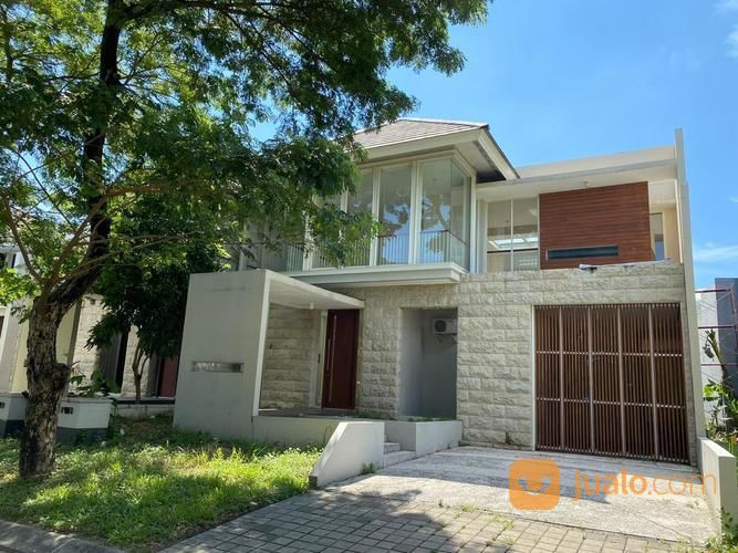 Rumah Raya Grand Eastwood EW 1 CITRALAND