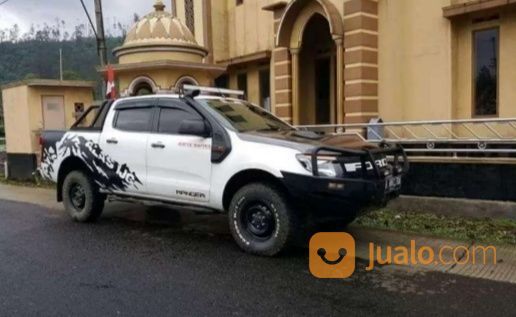 BUMPER ARB MOBIL FORD RANGER