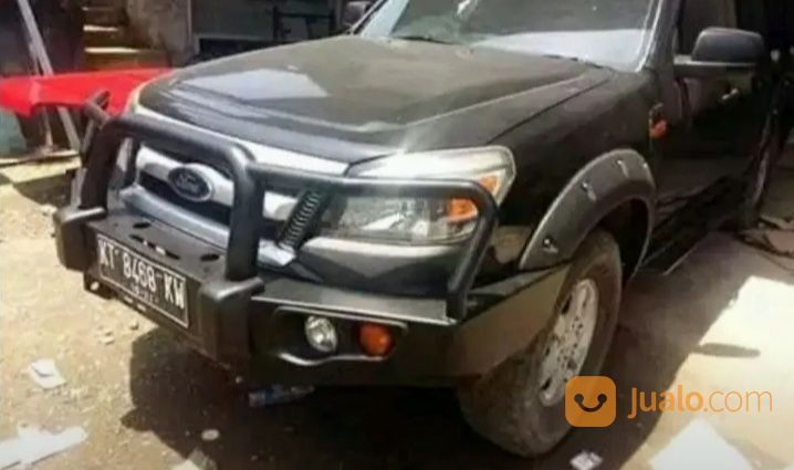 BUMPER ARB MOBIL FORD RANGER