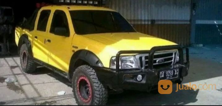 BUMPER ARB MOBIL FORD RANGER