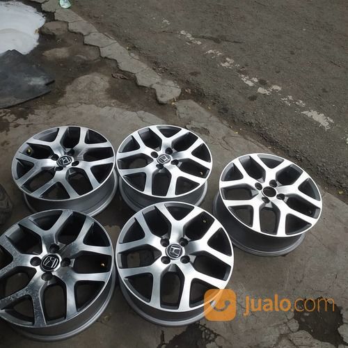 Velg Oem Original Honda All New City