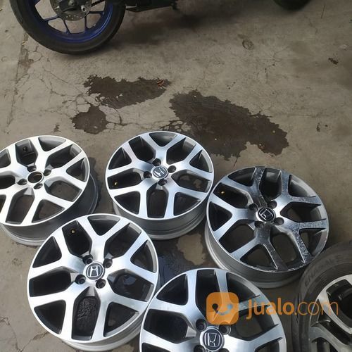 Velg Oem Original Honda All New City