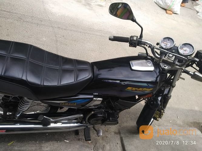 Rx King Original Tahun 2002