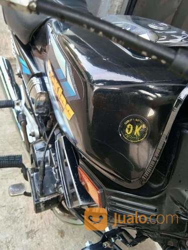 Rx King Original Tahun 2002