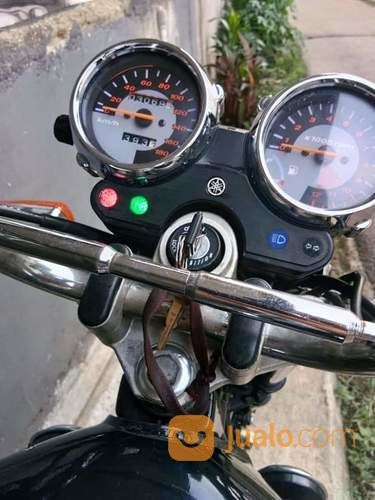 Rx King Original Tahun 2002