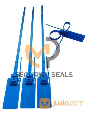 Segel Plastik Dragon Seals WT - Segel Mobil Box - Segel Tangki - Segel Pabrik Industri - Segel Truk