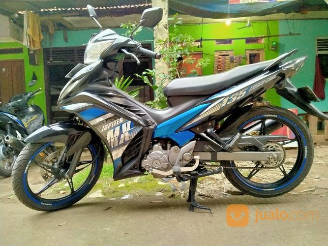 Yamaha Jupiter Mx 135 2011