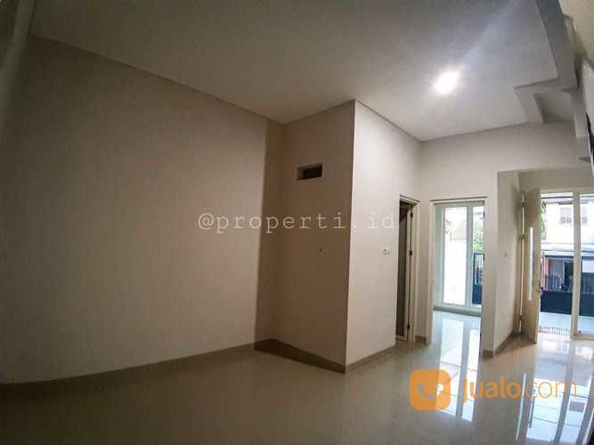 NEW GRESS! Rumah Baruk Utara Minimalis 2 Lantai SISA 1 UNIT SAJA