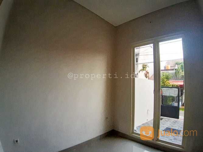 NEW GRESS! Rumah Baruk Utara Minimalis 2 Lantai SISA 1 UNIT SAJA