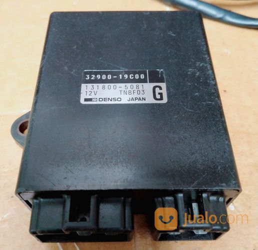 CDI Honda Steed 400/GSX600F/GSXR750/GSX750