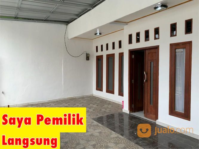 Rumah Murah Di Summarecon Bekasi - Perumahan Tytyan Kencana Strategis Bebas Banjir