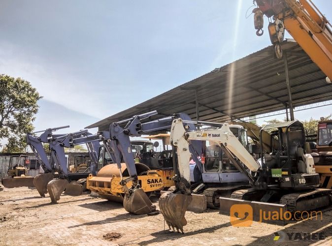 Rental Sewa Alat Berat Surabaya Harga Terbaik