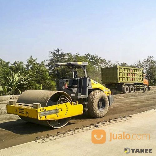 Rental Sewa Alat Berat Surabaya Harga Terbaik