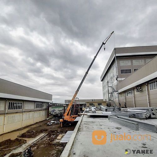 Rental Sewa Alat Berat Surabaya Harga Terbaik