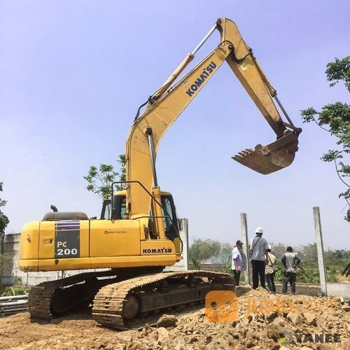 Rental Sewa Alat Berat Surabaya Harga Terbaik