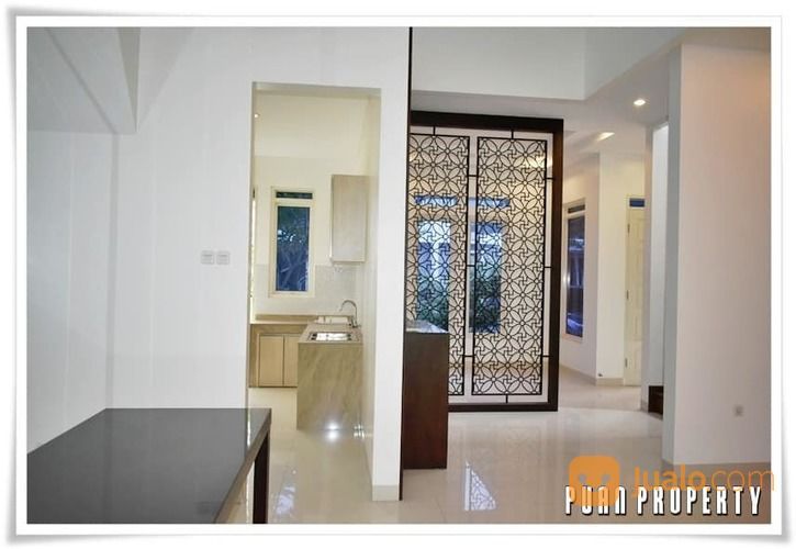 Rumah Mewah Idaman Di Jl. Kasa Bukit Raya Mega Asri 235/230