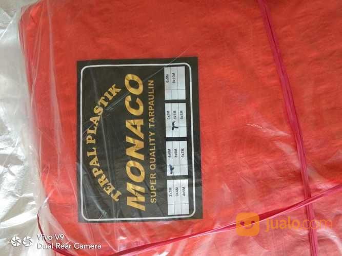 Produsen Karung Plastik Dan Laminasi, Terpal Plastik, Mulsa, Waring Sayur, Waring Ikan, Selang Drip