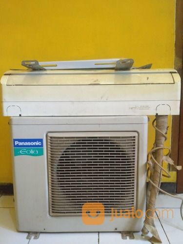 AC Panasonic Eolia 3/4 PK
