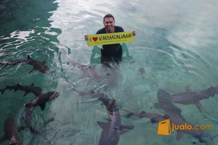 KARIMUN JAWA HEMAT - TOUR KEDIRI KARIMUN JAWA