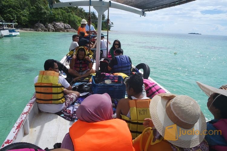 KARIMUN JAWA HEMAT - TOUR KEDIRI KARIMUN JAWA