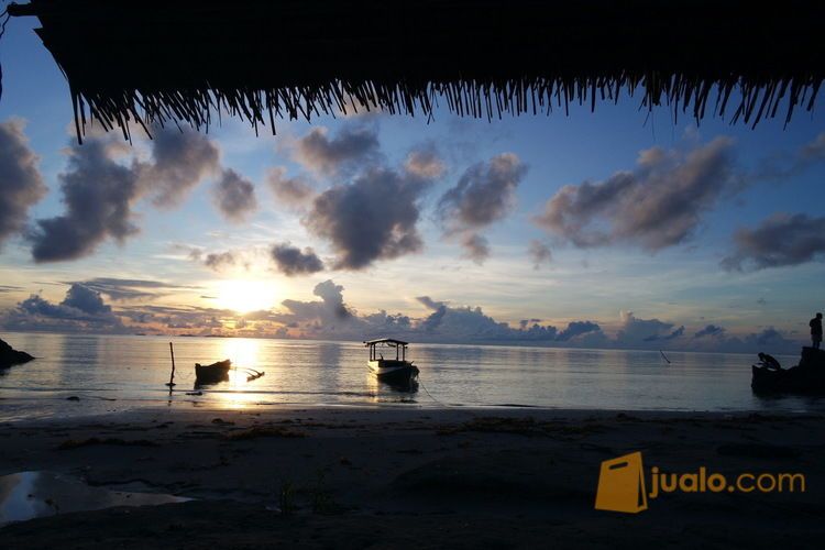 KARIMUN JAWA HEMAT - TOUR KEDIRI KARIMUN JAWA