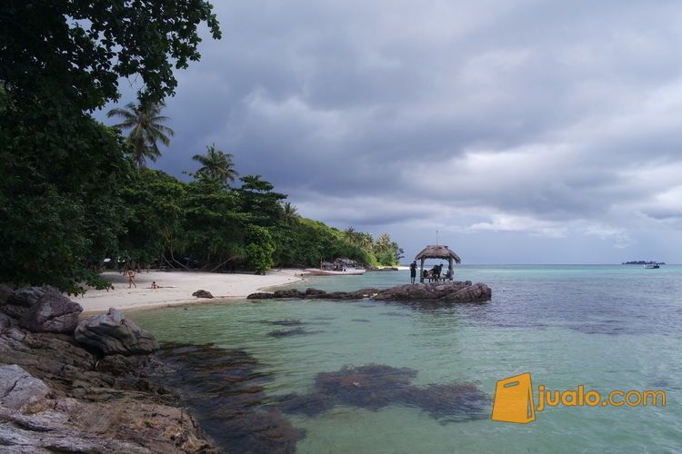 KARIMUN JAWA HEMAT - TOUR KEDIRI KARIMUN JAWA