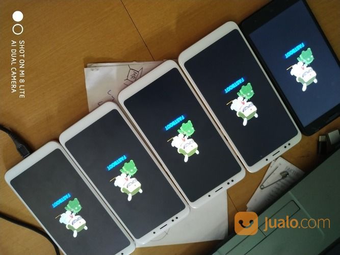 Jasa Flash Xiaomi Sidoarjo