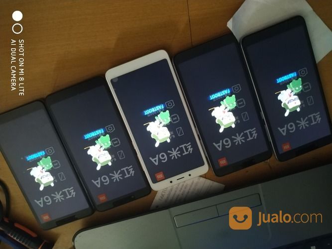 Jasa Flash Xiaomi Sidoarjo