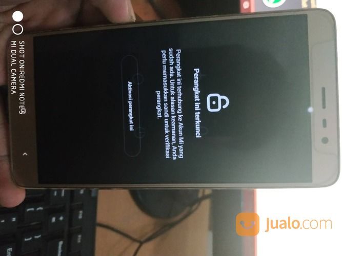 Jasa Flash Xiaomi Sidoarjo