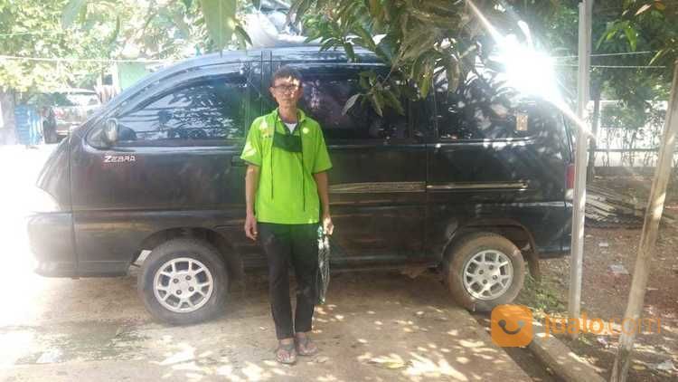 Daihatsu Zebra Espass 2006 Mulus & Siap.Pakai